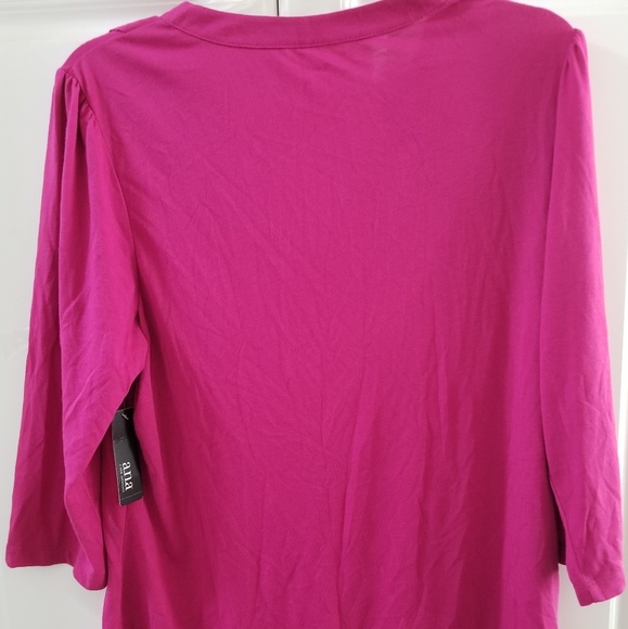 Blouse - Picture 3 of 3